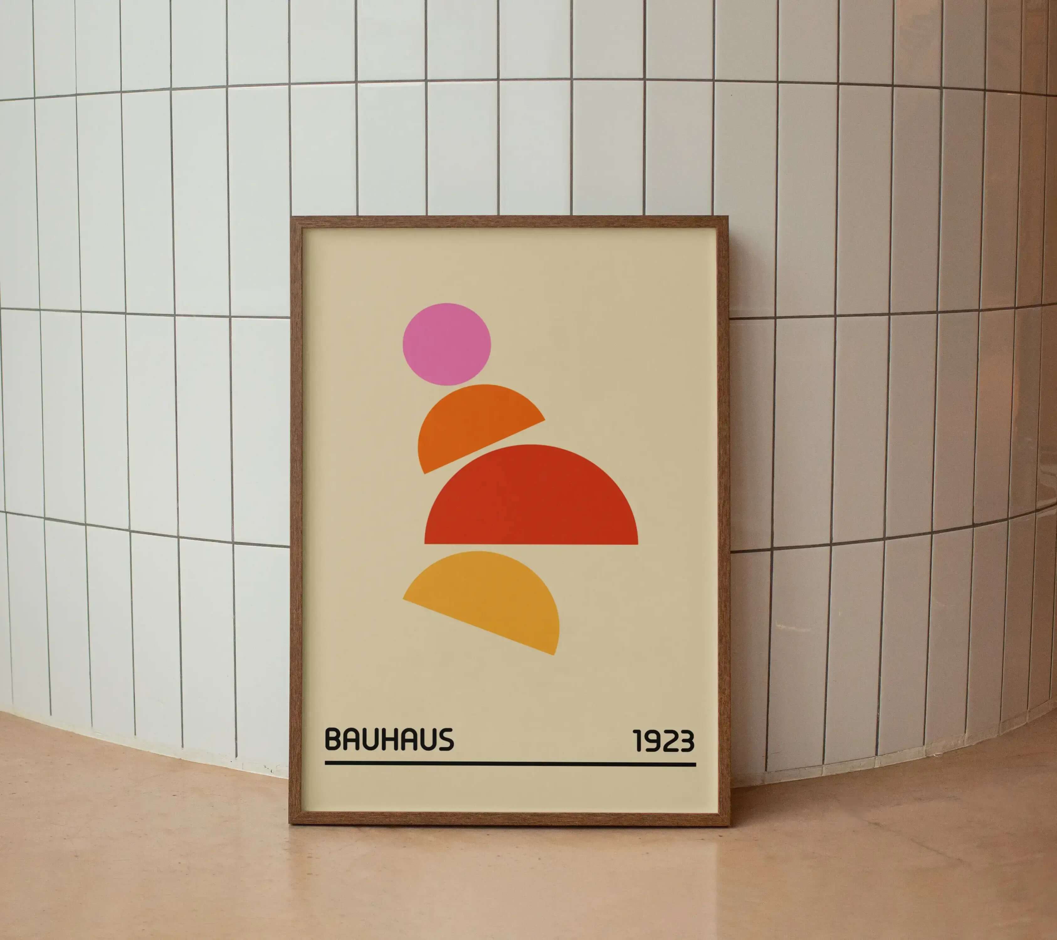 Bauhaus 1923