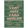 Utan vit kant