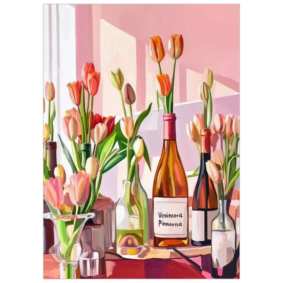 Utan vit kant