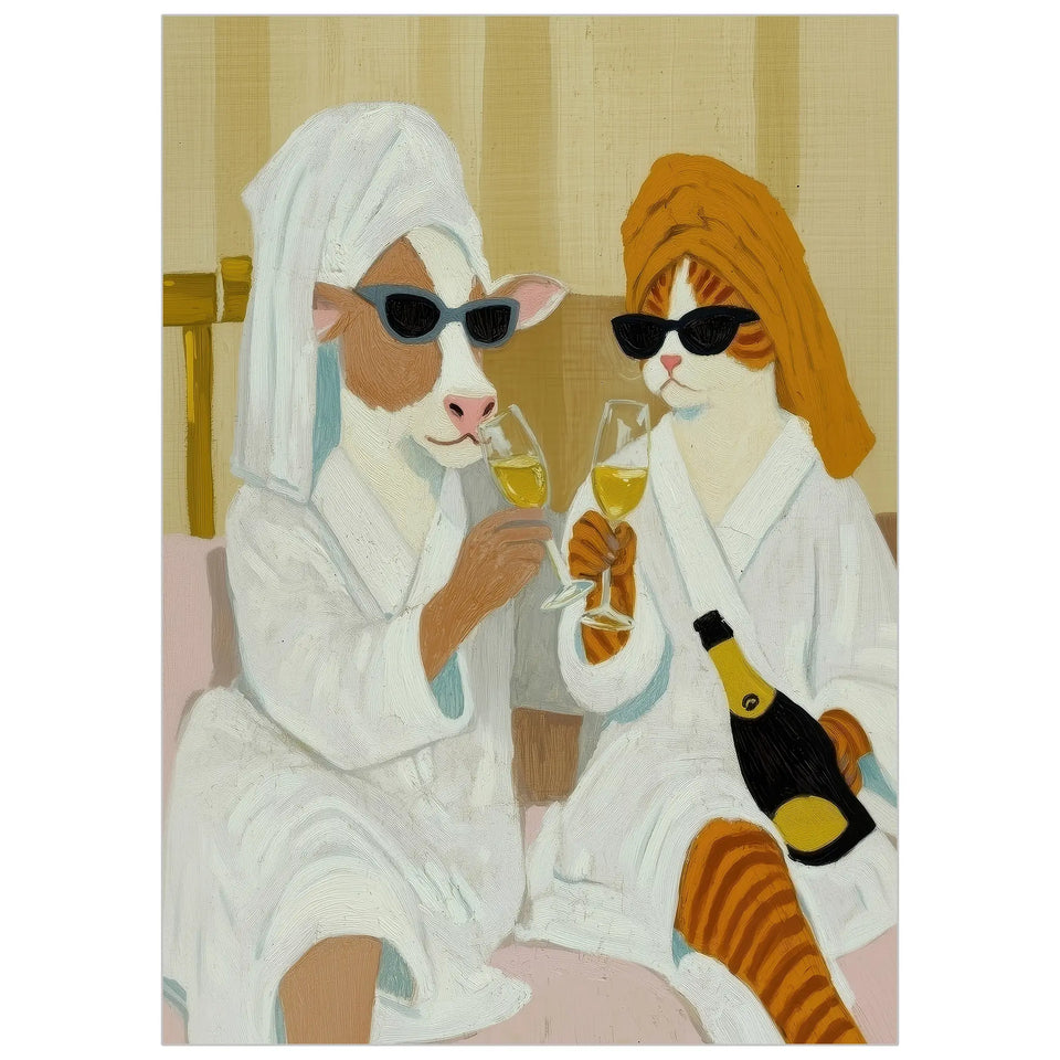 Utan vit kant